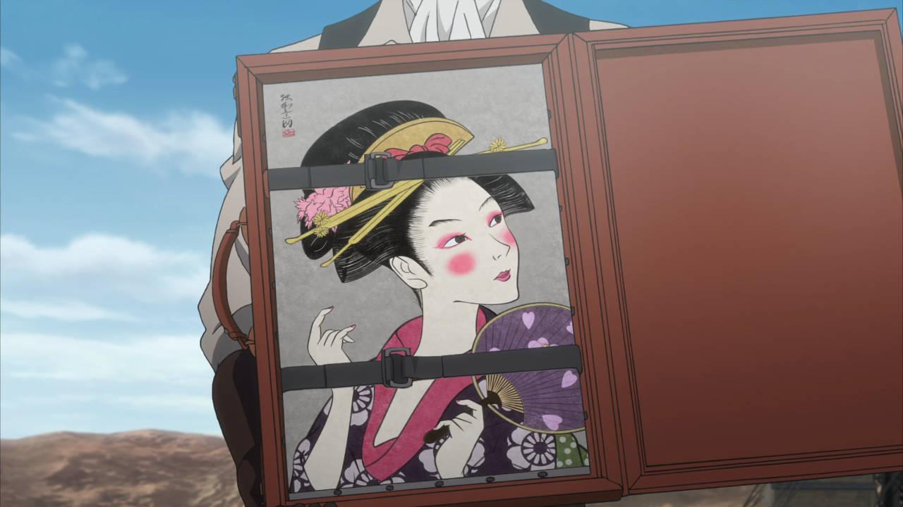 Kotobuki Episode 3