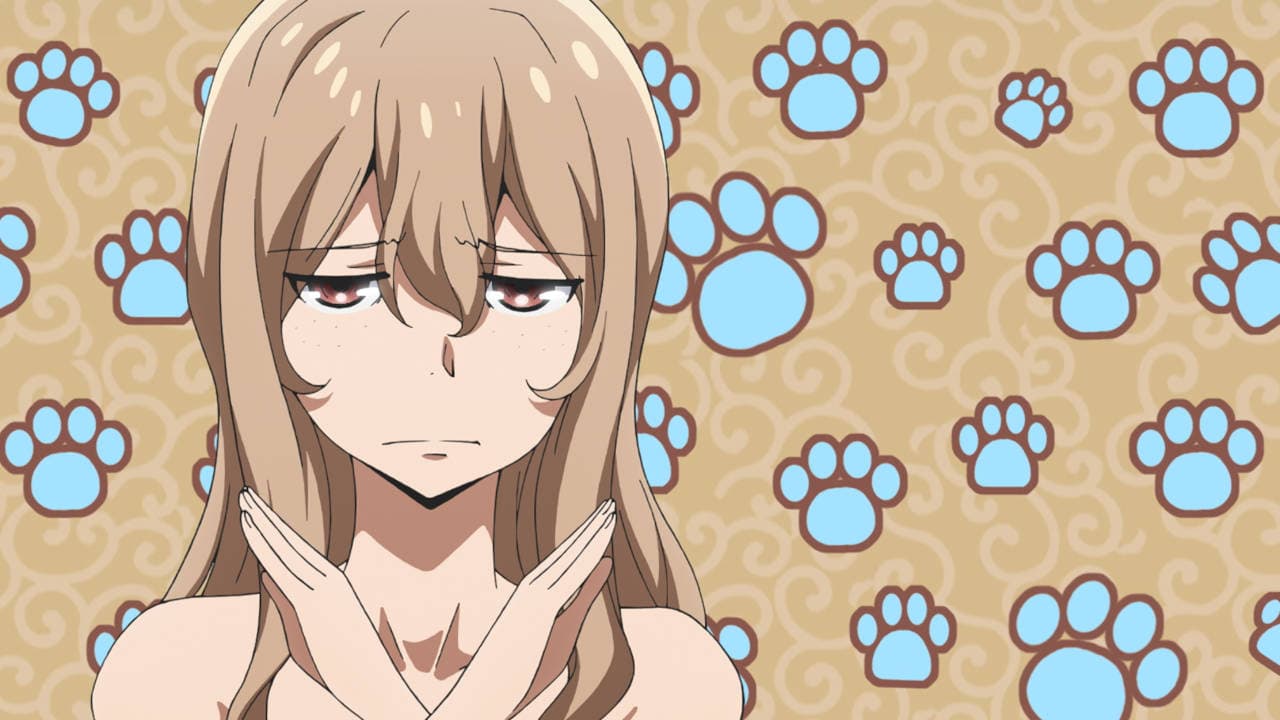 Clair, Gliepnir Episode 3
